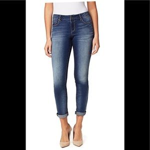 Nine West NWT Skinny Ankle